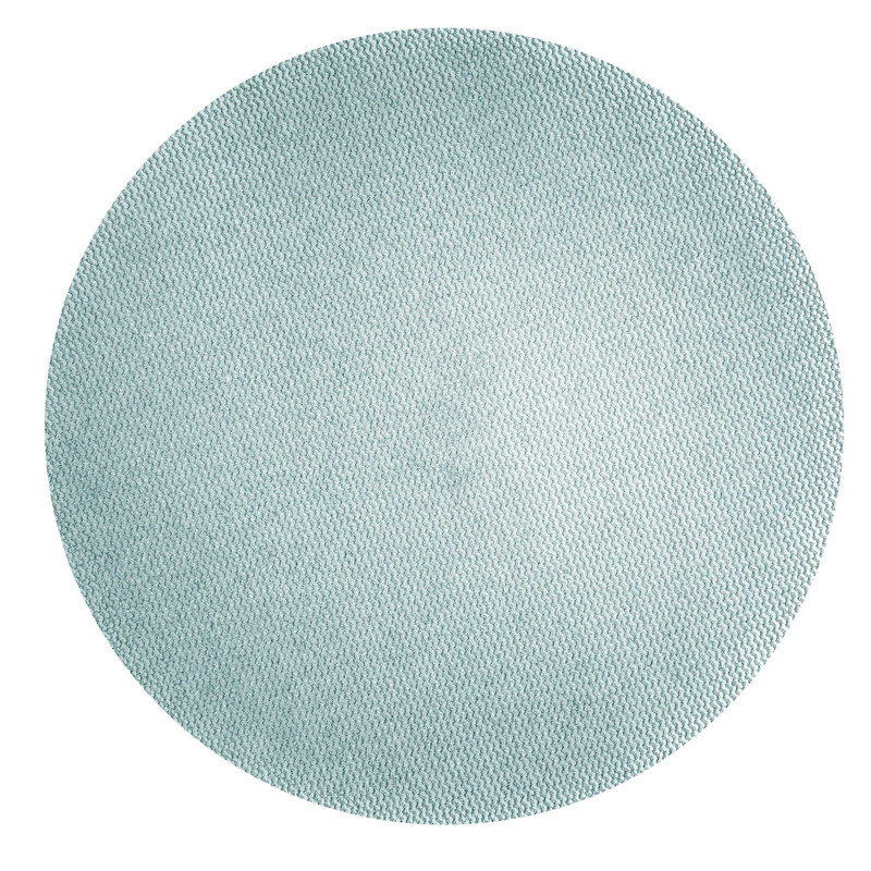 Granat Net Sanding Disc - Diameter:5" - Grit:180 Grit - Pieces:50-Piece